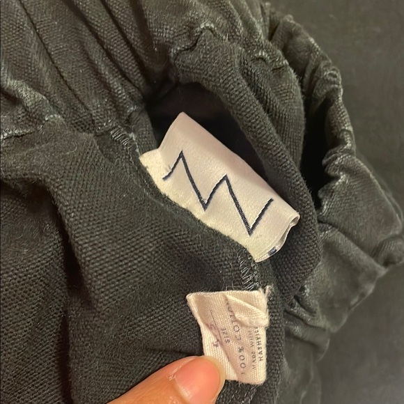 Elizabeth Suzanne crescent pants - Picture 5 of 5